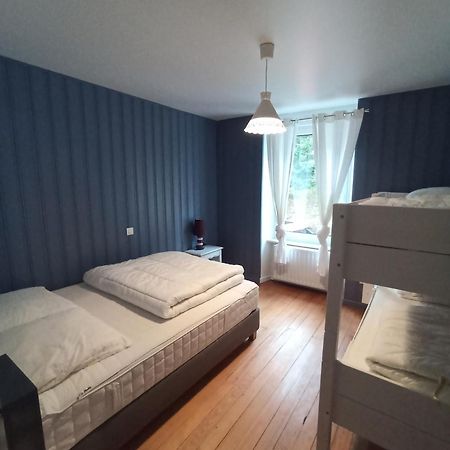 A 2 Pas Du Lac Apartman Xonrupt-Longemer Kültér fotó