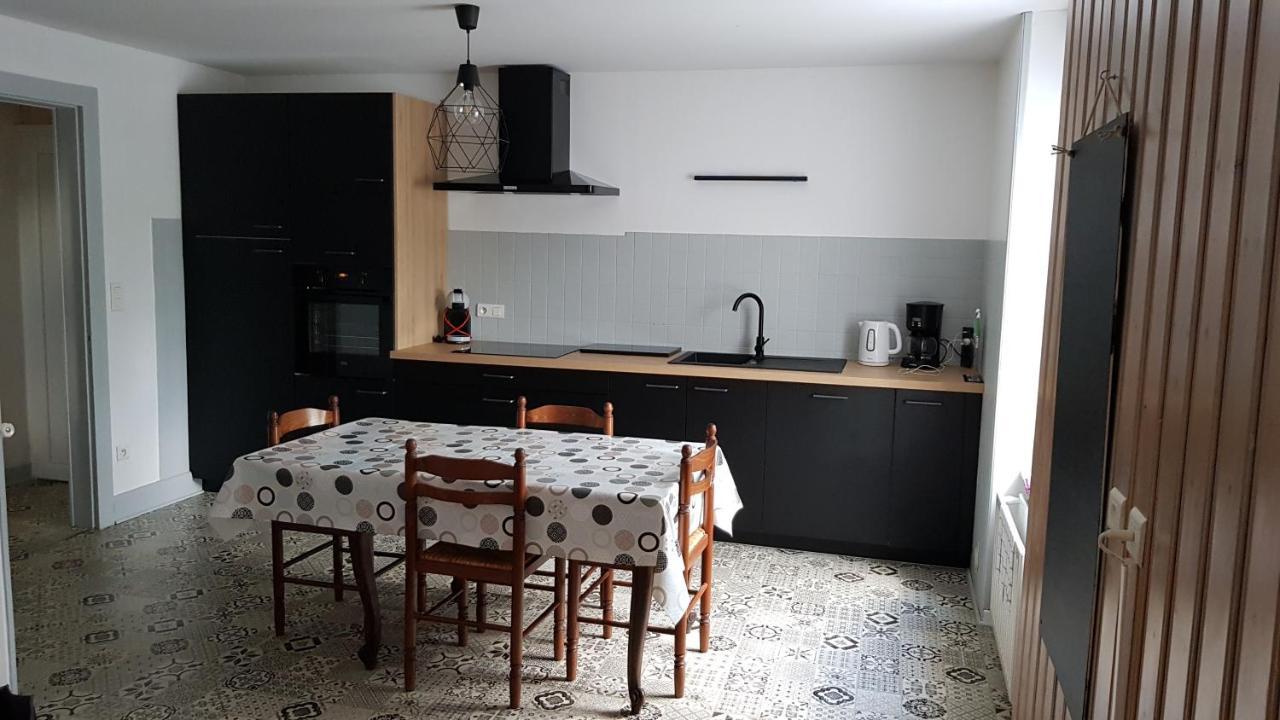 A 2 Pas Du Lac Apartman Xonrupt-Longemer Kültér fotó