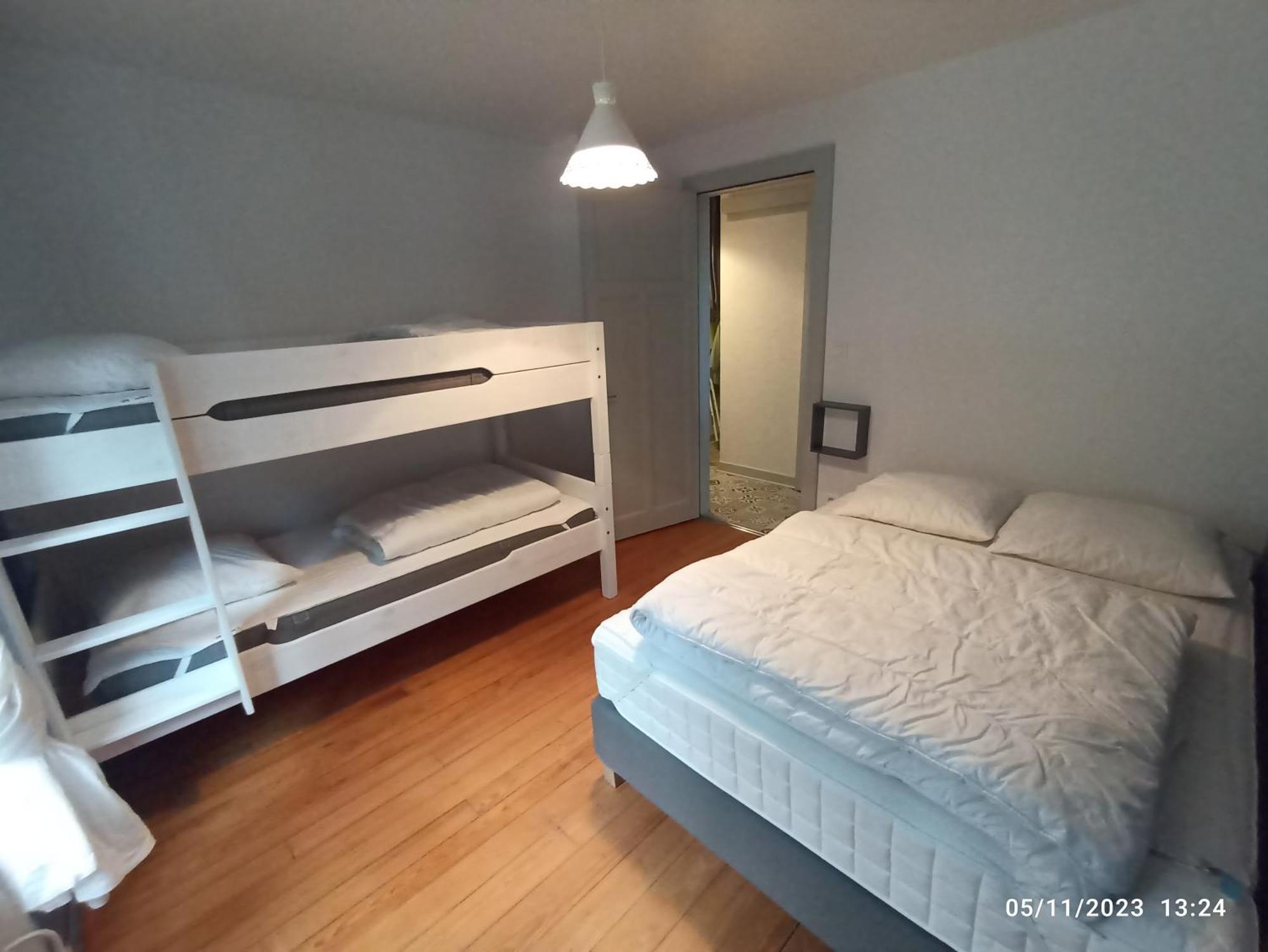 A 2 Pas Du Lac Apartman Xonrupt-Longemer Kültér fotó